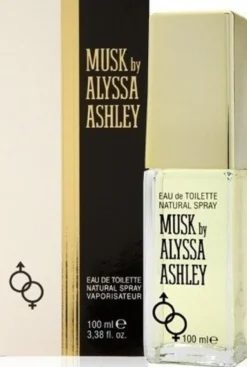 Musk EDT