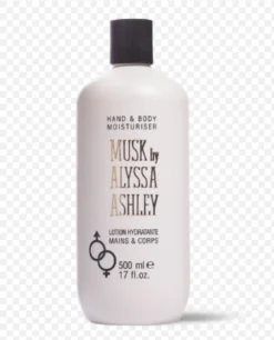 Musk Hand&Body