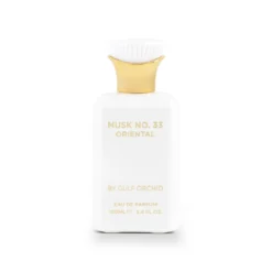 Musk No. 33 Oriental