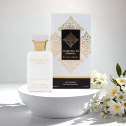 Musk No. 33 Oriental