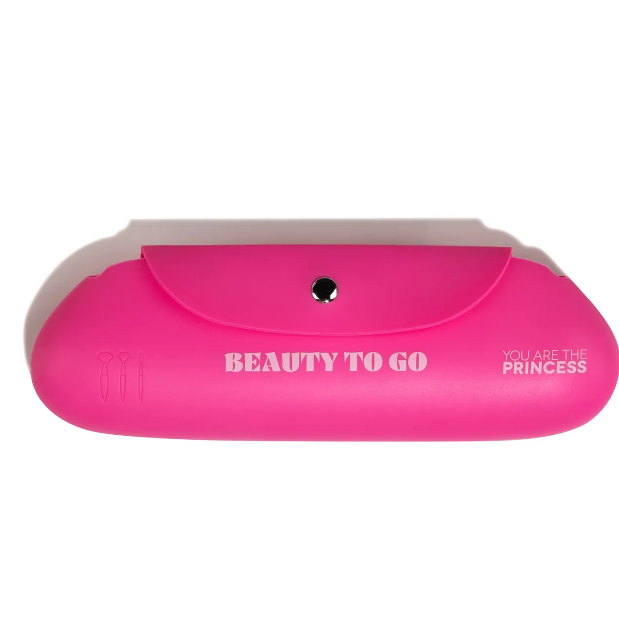 Must Have Beauty Pouch Neceser Beauty de Silicona