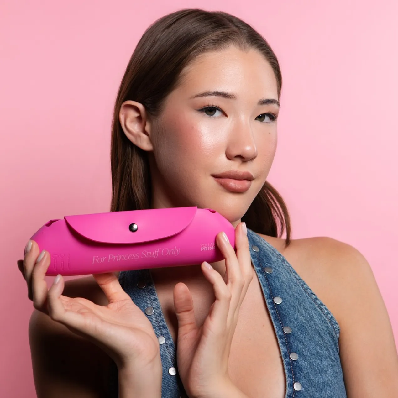 Must Have Beauty Pouch Neceser Beauty de Silicona