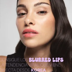 Must Have Blurring K-Pop Lip Brush Brocha Labial