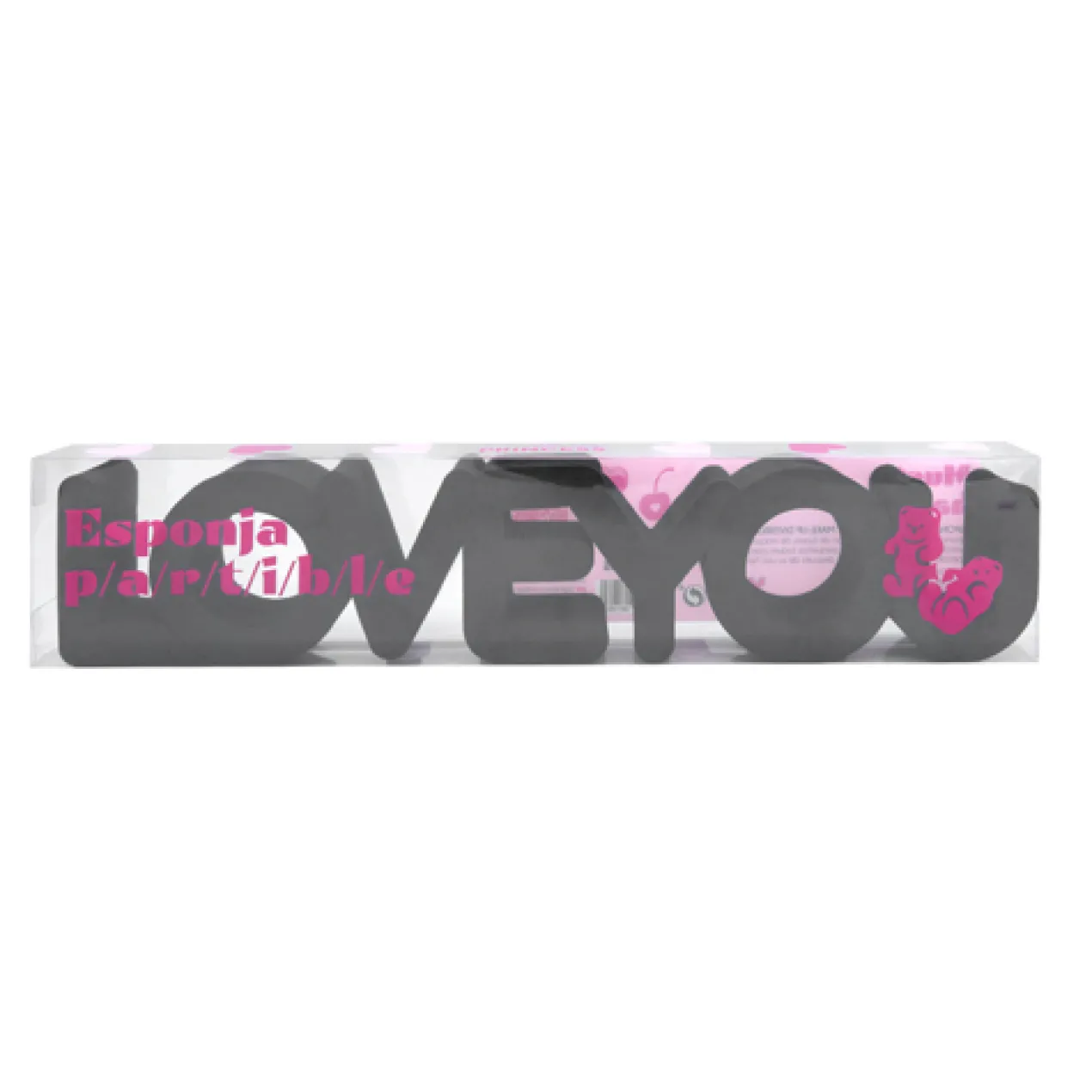 Must Have Esponja de Maquillaje