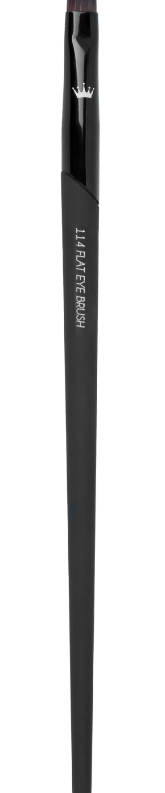 Must Have Flat Eye Brush 114 Brocha Plana para Sombras