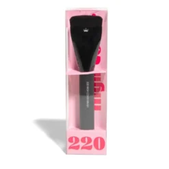 Must Have High Cover Brush 220 Brocha Espátula