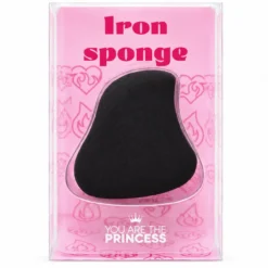 Must Have Iron Sponge Esponja de Maquillaje