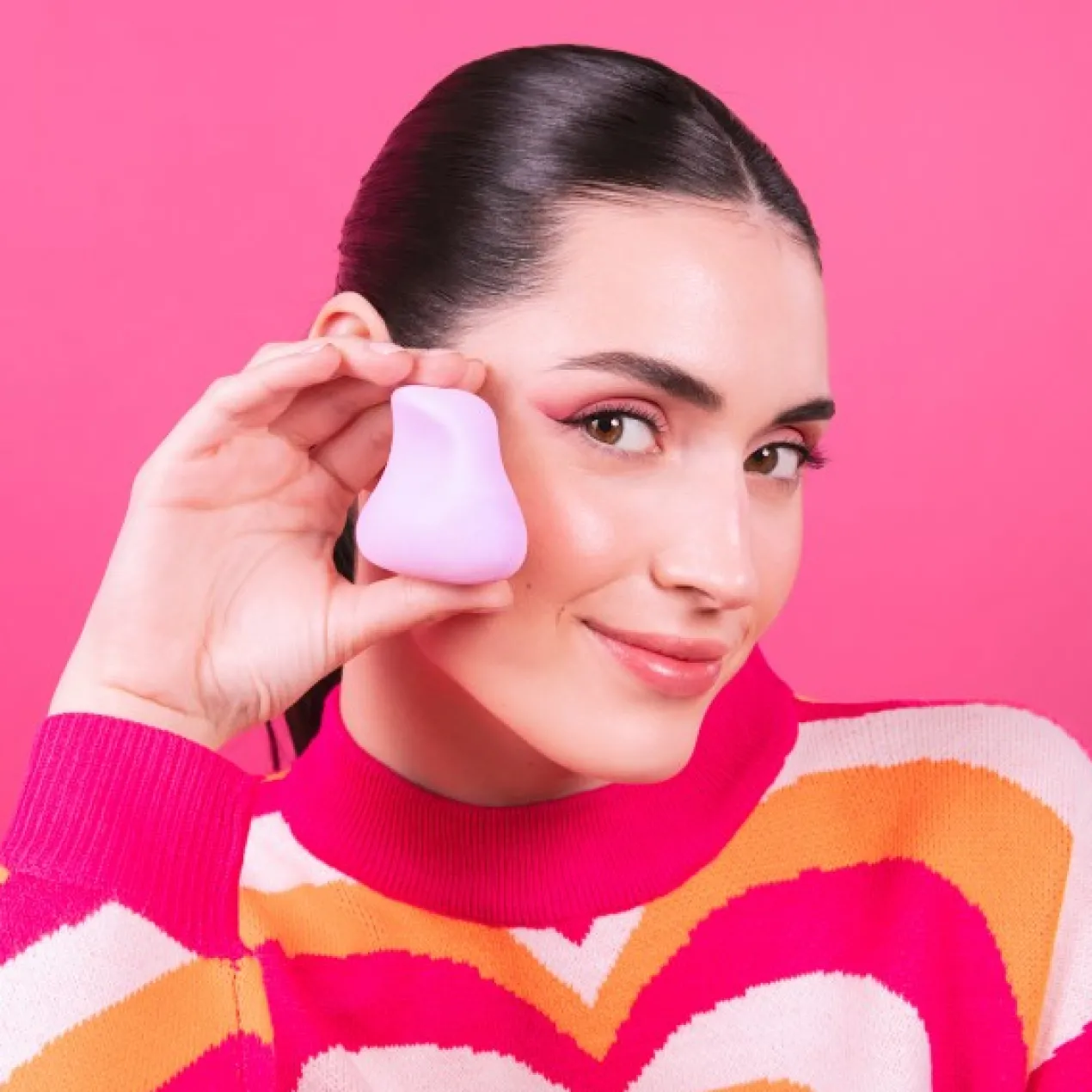 Must Have Iron Sponge Esponja de Maquillaje