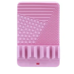 Must Have Limpiador de Brochas con Soporte