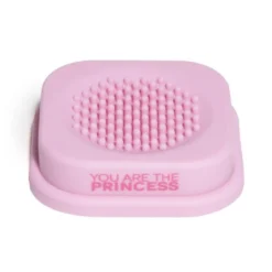 Must Have Marble Sponge Esponja de Maquillaje con Soporte Limpiador