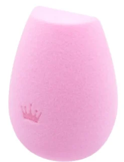 Must Have Pink Velvet Sponge Esponja de Maquillaje
