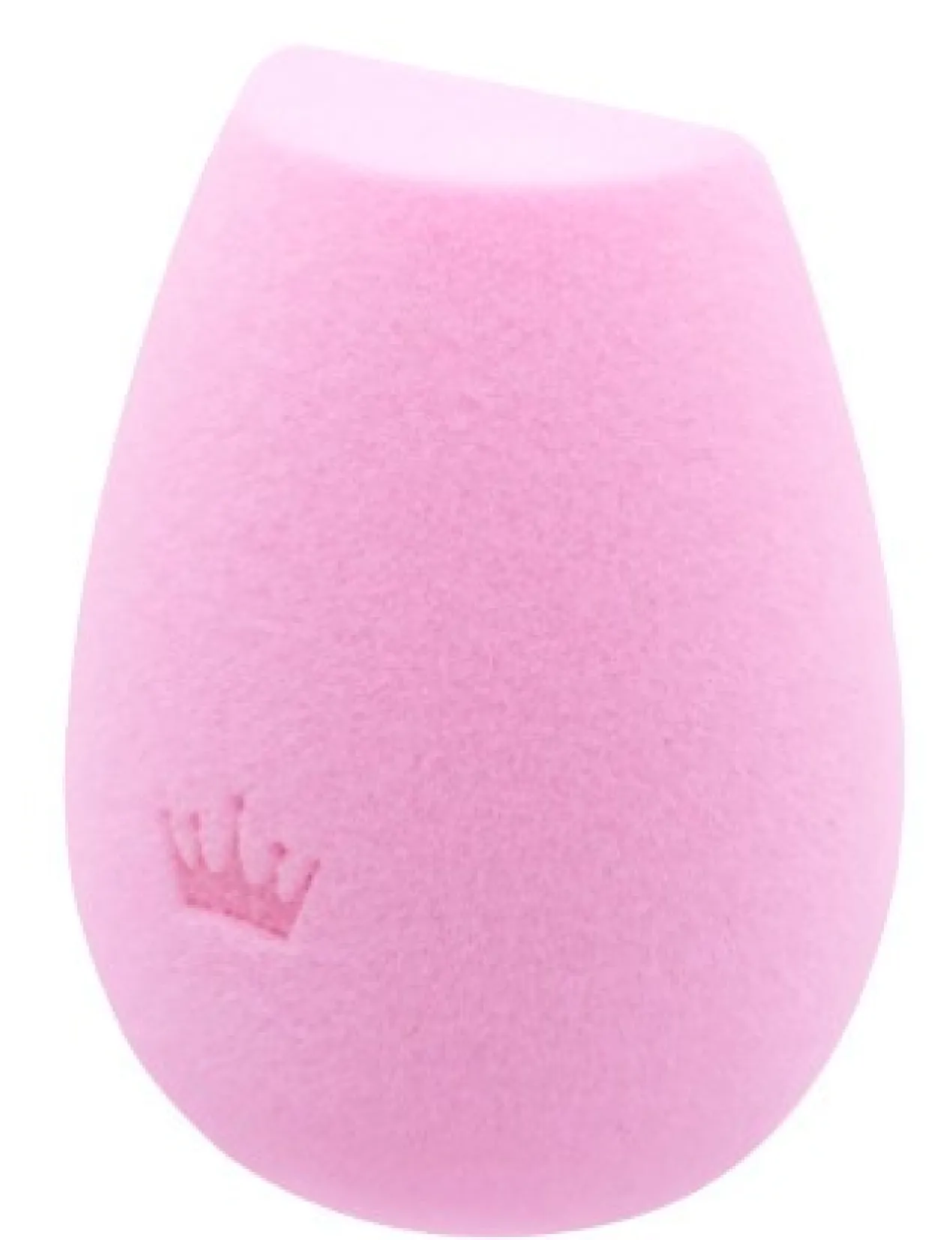 Must Have Pink Velvet Sponge Esponja de Maquillaje
