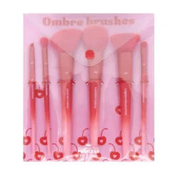 Must Have Set 6 Brochas de Maquillaje