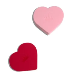 Must Have Set 4 Esponjas Corazón Love Sponges