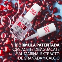 Muti Benefit 7 en 1 Tratamiento de Uñas