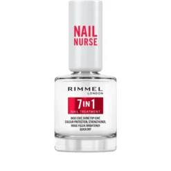 Muti Benefit 7 en 1 Tratamiento de Uñas