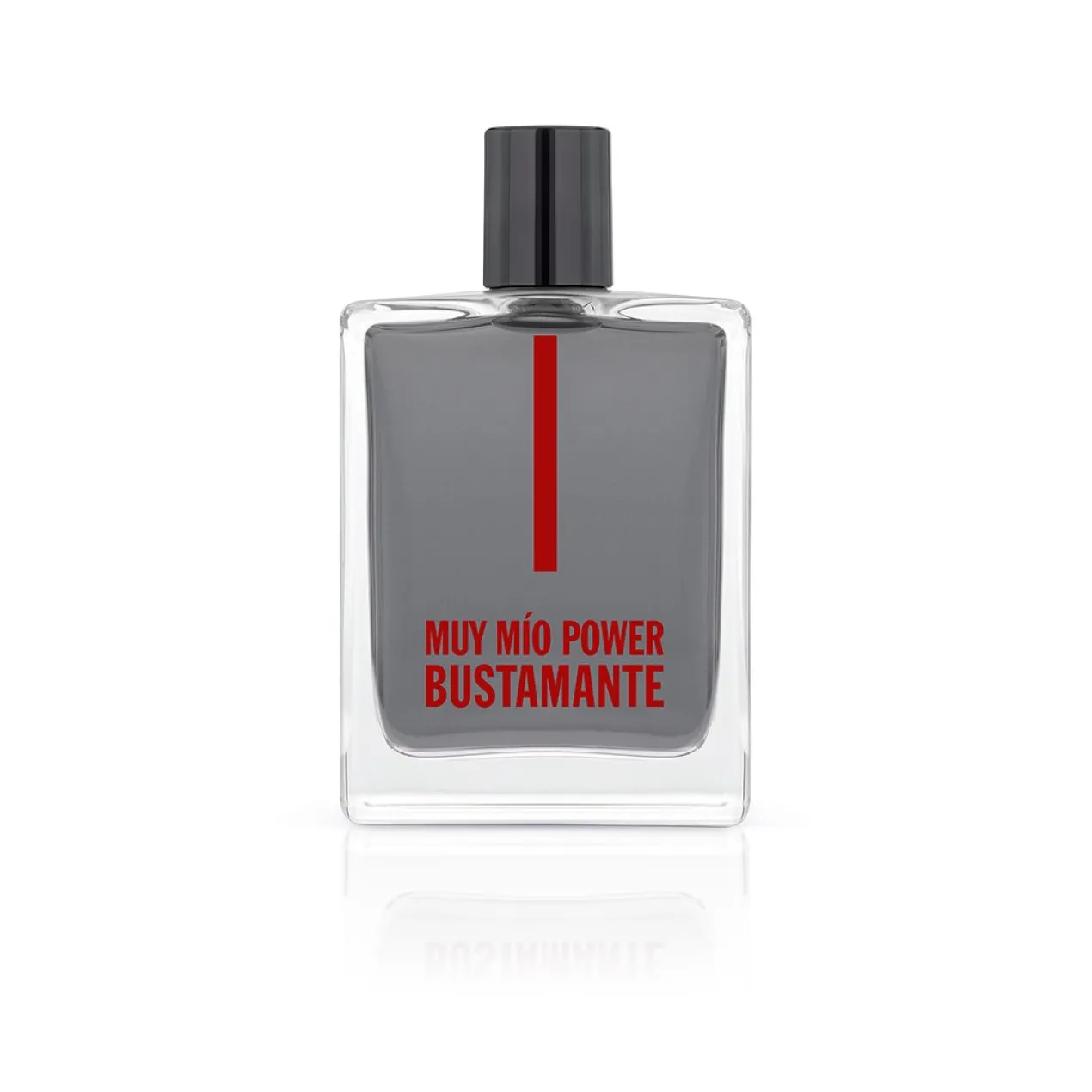 Muy Mío Power Eau de Toilette