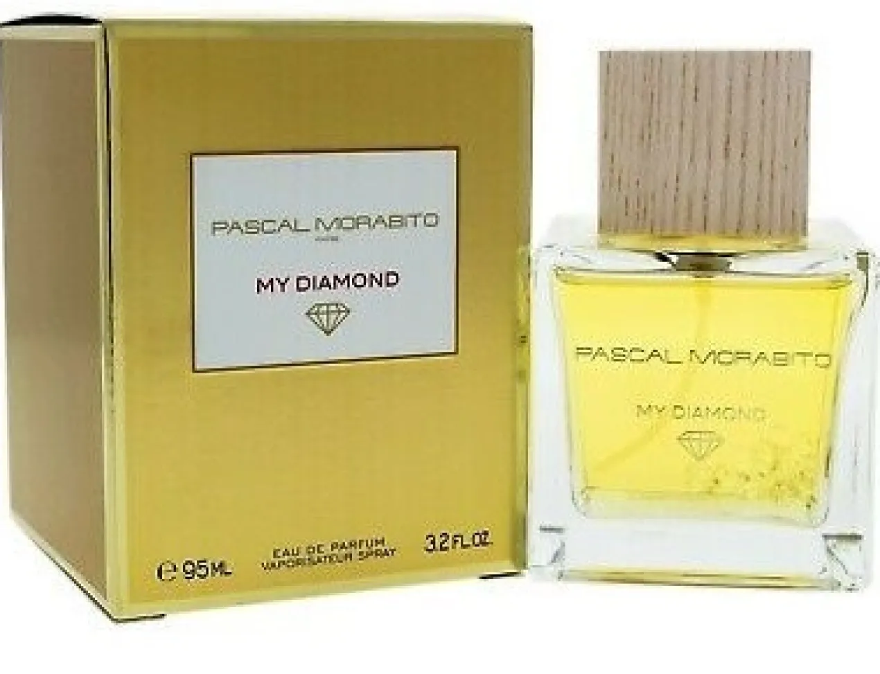 My Diamond EDP