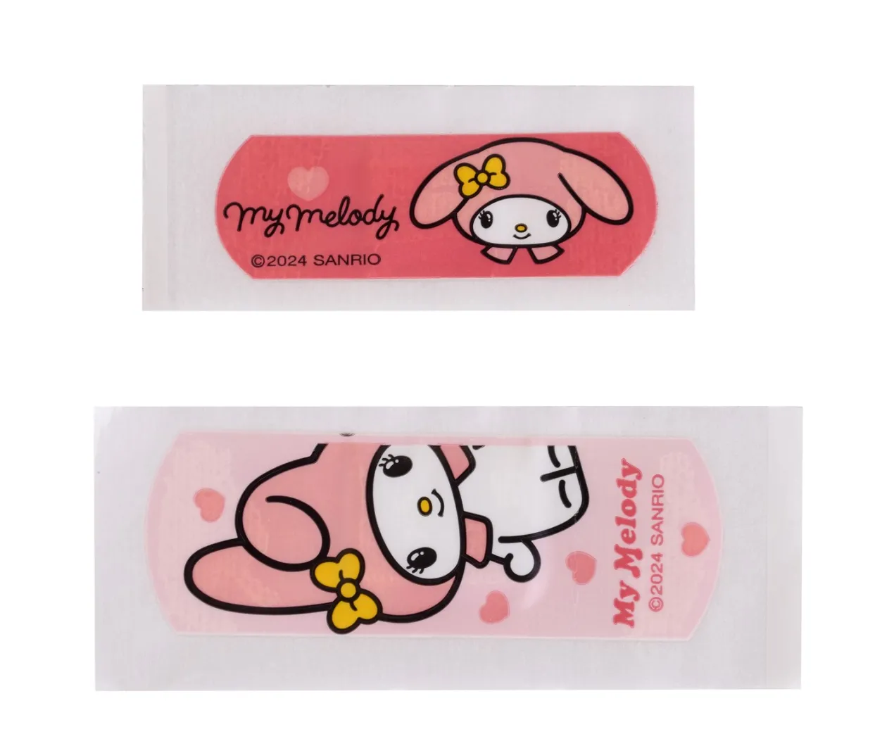 My Melody Caja de Apósitos Infantil