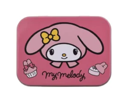 My Melody Caja de Apósitos Infantil