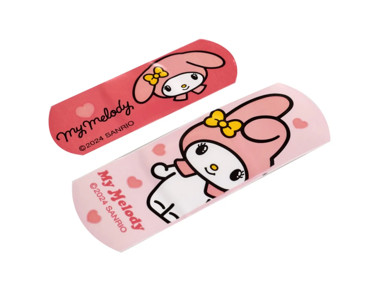 My Melody Caja de Apósitos Infantil