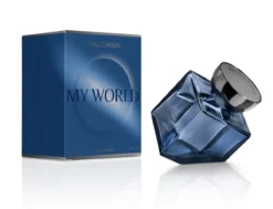 My World Eau de Parfum