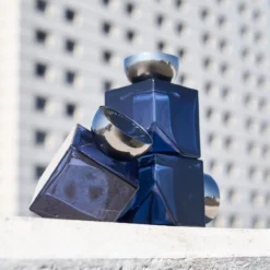 My World Eau de Parfum