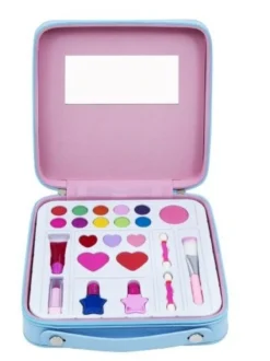 MYA Girls My First Makeup Estuche de Maquillaje
