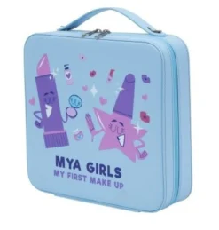 MYA Girls My First Makeup Estuche de Maquillaje