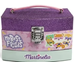 My Best Friends Maletin de Belleza Infantil