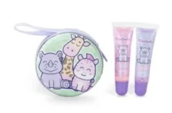 My Best Friends Set de Labios y Portamonedas