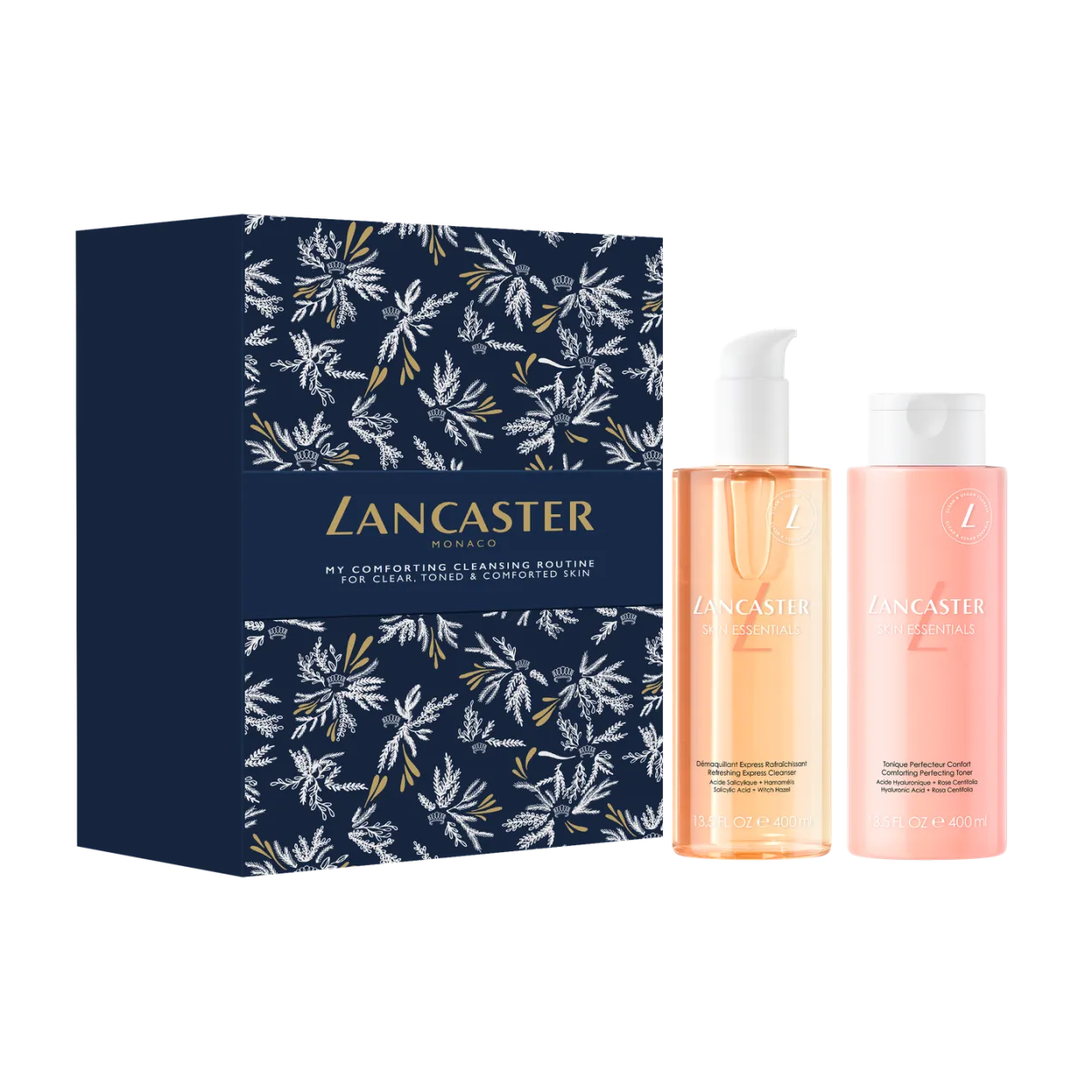 My Comforting Cleansing Duo Estuche de Regalo