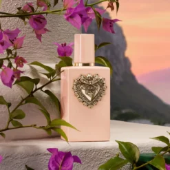 My Devotion Eau de Parfum Intense Estuche de regalo