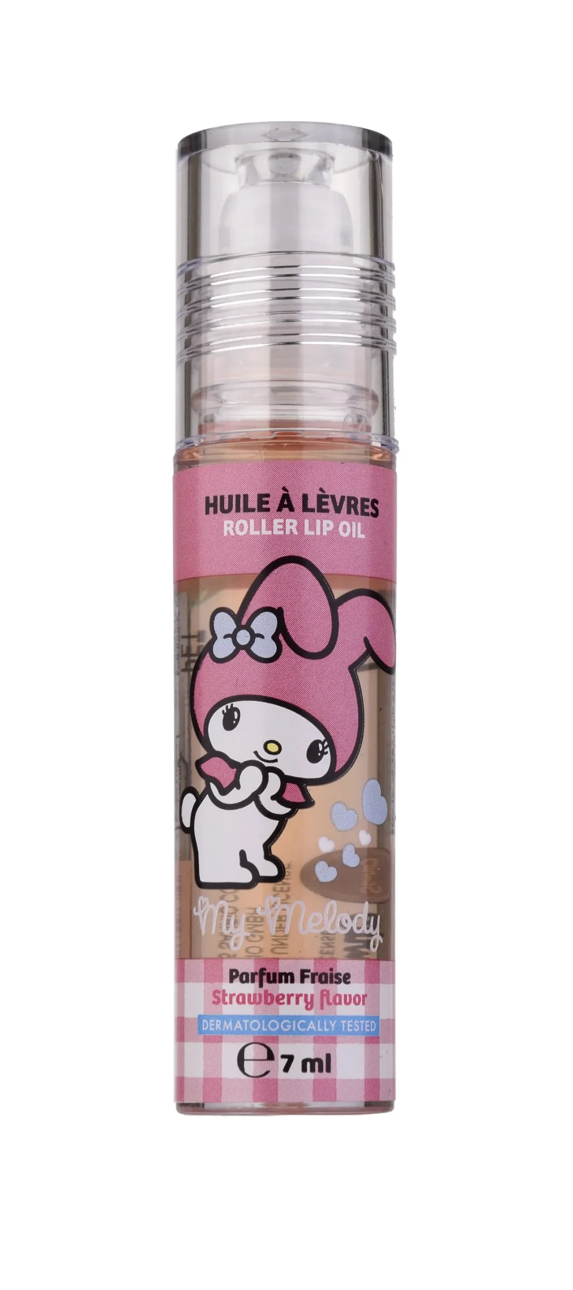 My Melody Aceite Labial
