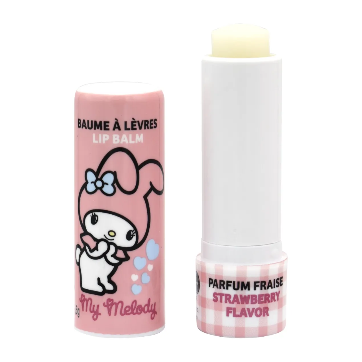My Melody Bálsamo Labial