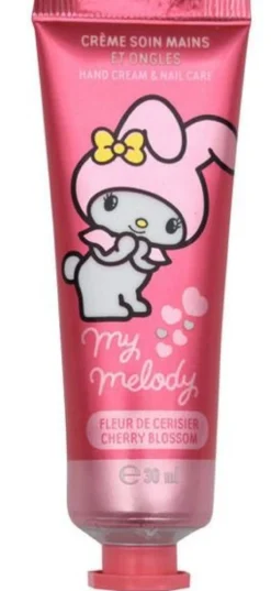 My Melody Crema de Manos