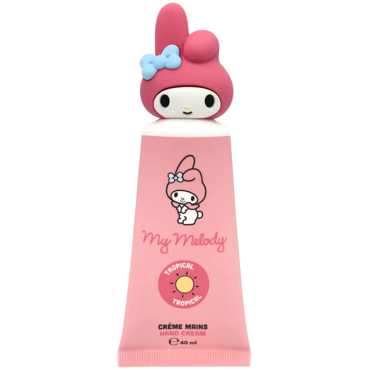 My Melody Crema de Manos Tropical