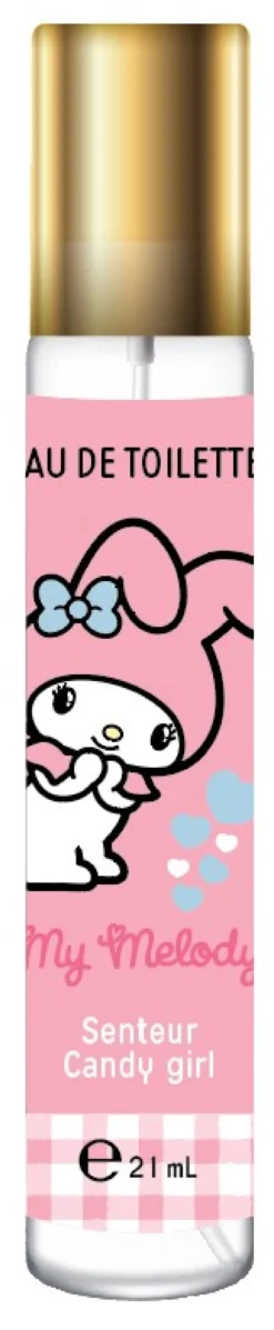 My Melody Eau de Toilette