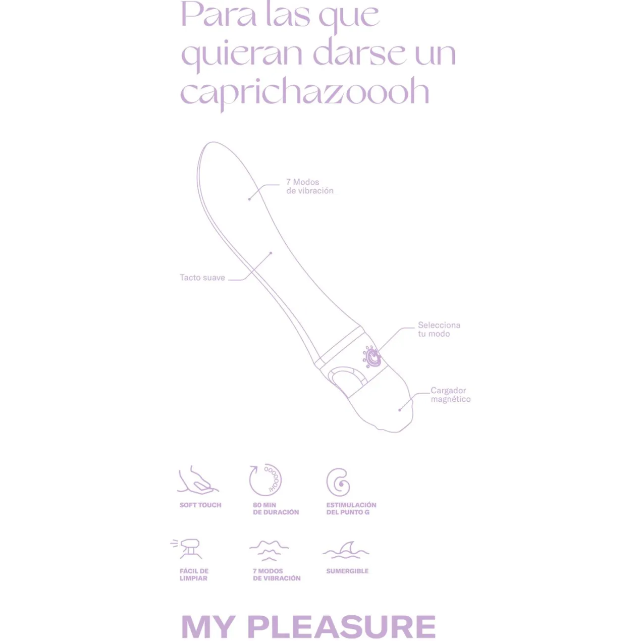 My Pleasure