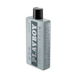 My Rules Shower Gel