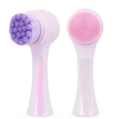 Mystic Cepillo Facial Extra Suave 2 en 1