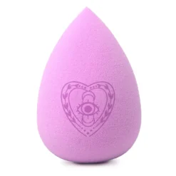 Mystic Esponja Corazón con Ojo