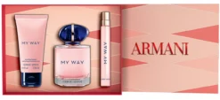 My Way Eau de Parfum Estuche