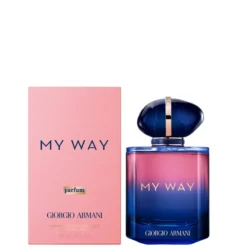 My Way Le Parfum Perfume de Mujer Recargable