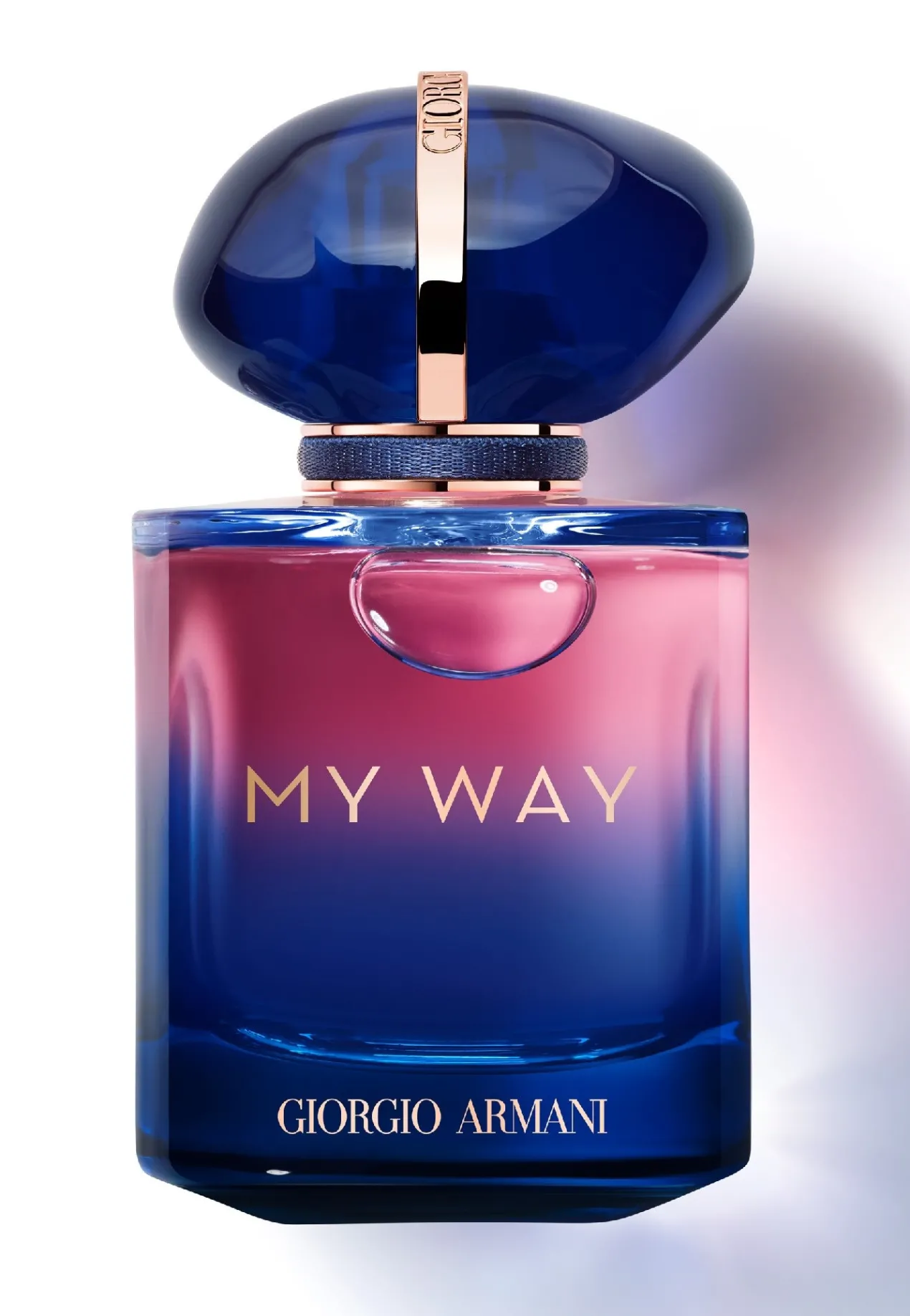 My Way Le Parfum Perfume de Mujer Recargable