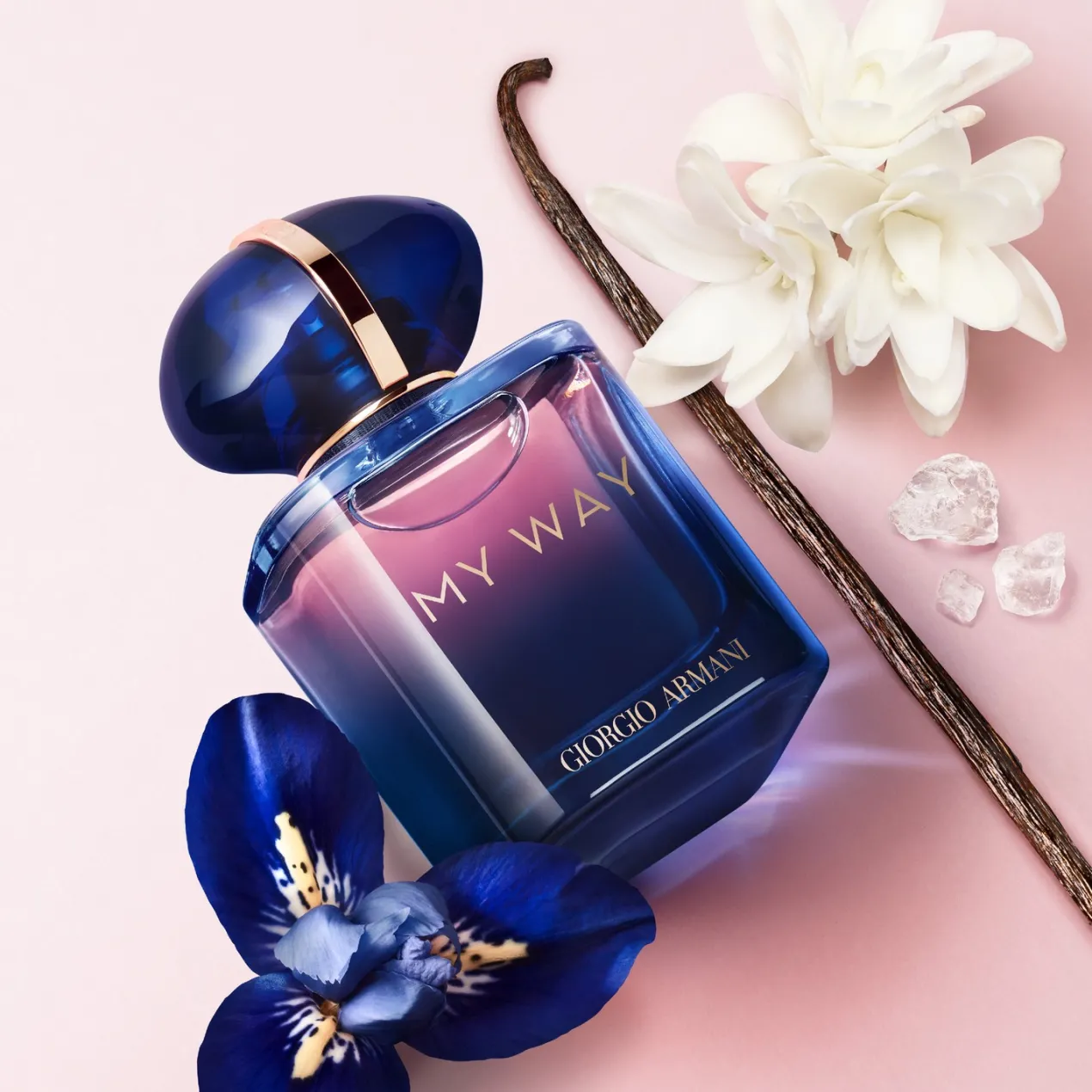 My Way Le Parfum Perfume de Mujer Recargable