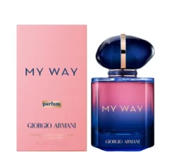 My Way Le Parfum Perfume de Mujer Recargable