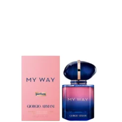 My Way Le Parfum Perfume de Mujer Recargable
