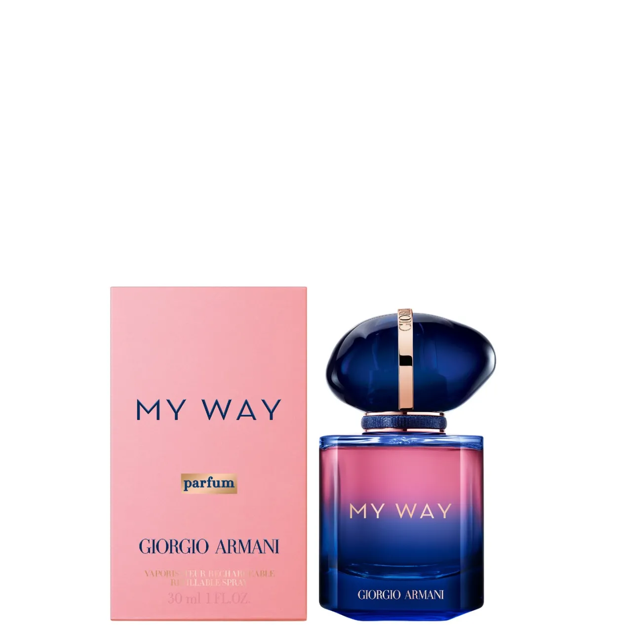 My Way Le Parfum Perfume de Mujer Recargable