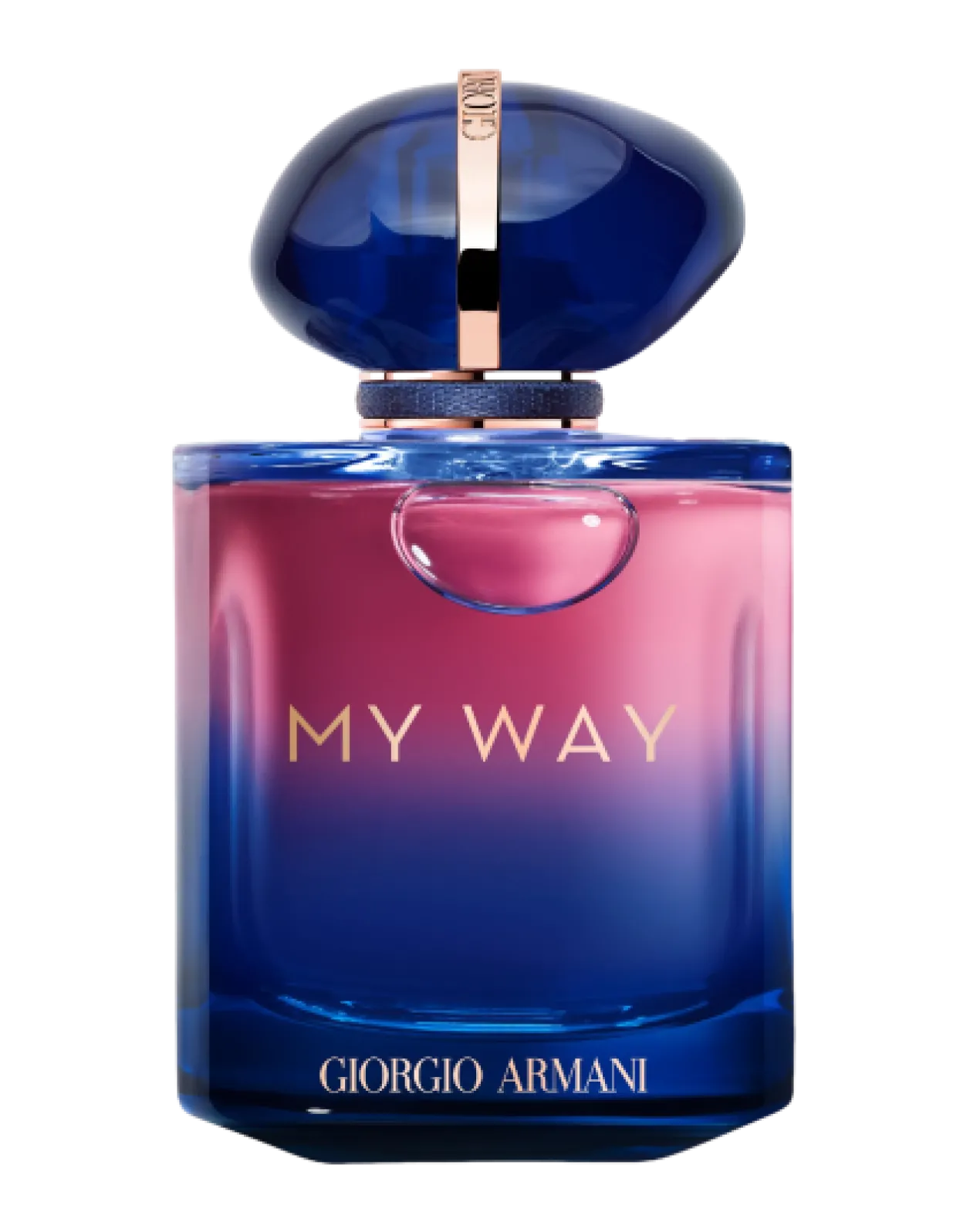 My Way Le Parfum Perfume de Mujer Recargable